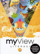 Myview Literacy 2020 Student Interactive Grade 1 Volume 5 9780134908793