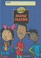 Rapid Maths: Homework Book Pack Level 2 by Rose Griffiths 9780435913083