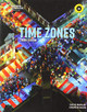 Time Zones 3: Combo Split A by David Bohlke 9780357426678