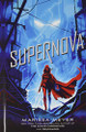 Supernova by Marissa Meyer 9781432873561