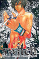 switch, Vol. 4 by naked ape 9781421517674