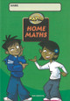 Rapid Maths: Homework Book Pack Level 3 by Rose Griffiths 9780435913090