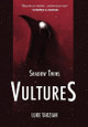 Vultures by Luke Tarzian 9781736784808