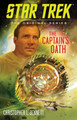 The Captain's Oath by Christopher L. Bennett 9781982113292