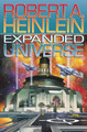 Expanded Universe by Robert A. Heinlein 9780743471596