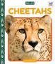 Cheetahs by Elizabeth Andrews 9781098246884