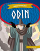 Odin by Kate Conley 9781098291211