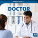Doctor by Doug Bradley 9781725339774