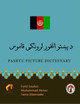 Pashtu Picture Dictionary by Farid Saydee 9780744203042