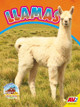 Llamas by Heather C Hudak 9781791147693