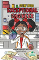 Exceptional Engineer by Stephanie Perry Moore 9781039884588