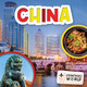 China by Rod Barkman 9781499447163