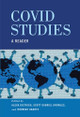 COVID Studies: A Reader by Scott Gabriel Knowles 9781512829495