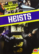 Heists 9781791121440