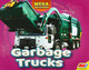 Garbage Trucks by Aaron Carr 9781791135720