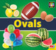 Ovals by Priyanka Das 9781791140236