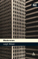 Modernism by Dr Leigh Wilson 9780826485618