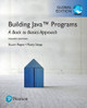 Building Java Programs: A Back to Basics Approach, Global Edition by Stuart Reges 9781292161686