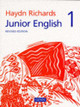 Junior English Revised Edition 1 by Unknown 9780602275082