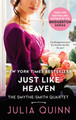 Just Like Heaven by Julia Quinn 9780061491900