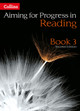 Progress in Reading: Book 3 (Aiming for) by Caroline Bentley-Davies 9780007547500