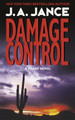 Damage Control by J. A. Jance 9780007290932