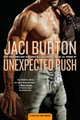 Unexpected Rush by Jaci Burton 9780425276815