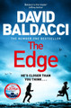 The Edge by David Baldacci 9781529062090