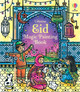 Eid Magic Painting Book by Usborne 9781835405000