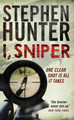 I, Sniper by Stephen Hunter 9781847399113