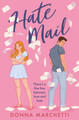 Hate Mail by Donna Marchetti 9780008654672 [USED COPY]