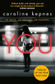 You by Caroline Kepnes 9781471137372 [USED COPY]