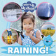 It's Raining! by William Anthony 9781839270291 [USED COPY]