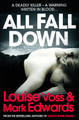 All Fall Down by Mark Edwards 9780007460724 [USED COPY]