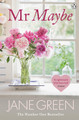 Mr Maybe by Jane Green 9780140276510 [USED COPY]