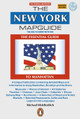 The New York Mapguide by Michael Middleditch 9780140294590 [USED COPY]