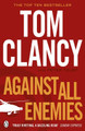 Against All Enemies by Tom Clancy 9780241957165 [USED COPY]