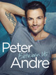 Peter Andre - Between Us by Peter Andre 9780593077689 [USED COPY]