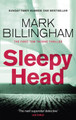Sleepyhead by Mark Billingham 9780751548914 [USED COPY]