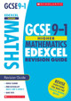 Maths Higher Revision Guide for Edexcel by Steve Doyle 9781407168975 [USED COPY]