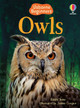 BEG Owls by Emily Bone 9781409530664 [USED COPY]