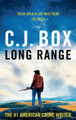 Long Range by C.J. Box 9781788549295 [USED COPY]