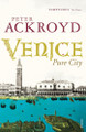 Venice by Peter Ackroyd 9780099422563 [USED COPY]