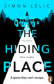 The Hiding Place by Simon Lelic 9780241990322 [USED COPY]