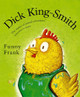 Funny Frank by Dick King-Smith 9780552554367 [USED COPY]