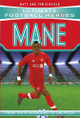 Mane by Matt Oldfield 9781789461145 [USED COPY]