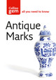 Antique Marks (Collins Gem) by  9780007190478 [USED COPY]