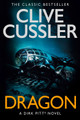 Dragon by Clive Cussler 9780008216634 [USED COPY]