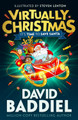 Virtually Christmas by David Baddiel 9780008334321 [USED COPY]