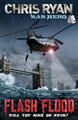 Flash Flood: Code Red by Chris Ryan 9780099488637 [USED COPY]